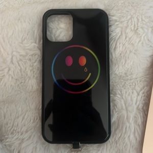 Kacey Musgrave’s Light up iPhone 12 mini case